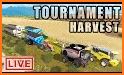 Harvest Rush related image