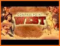 Compass Point: West related image