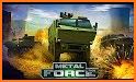 Metal Force: War Modern Tanks related image