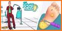 Foot Clinic - ASMR Feet Care related image