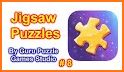 Jigsaw Puzzles:Puzzle Games HD related image