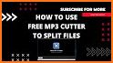 MP3 Cutter and Audio Cutter related image