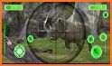 Wild Dino Hunting 2021: Sniper Shooting Simulator related image