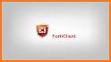 FortiClient VPN related image