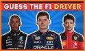 Formula 1:Guess F1 Driver Quiz related image