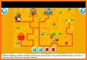 Educational Mazes game for Kids related image