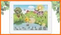 Phonics Farm Letter sounds & Sight Words LITE related image
