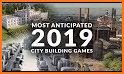 City Builder Construction Simulator Games related image