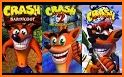 The Adventure Of Nsane Crush - Trilogy Bandicot 3D related image