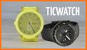 TicWatch Black Sport related image