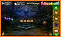 Pumpkin Forest Escape Game 170 related image