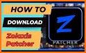 Zolaxis Patcher Mobile related image