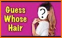 Celebrity quiz: Guess famous people related image