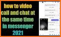 Free Video Messenger & Calling Chat 2021 Advice related image