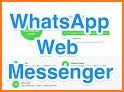 Messenger for WhatsApp Web related image