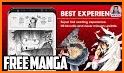 Manga Hero - Free Manga Reader App related image