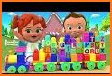 Baby Alphabet Puzzle related image