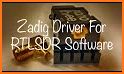RTL-SDR CP Driver related image