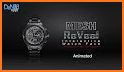 Mesh ReVeal HD Watch Face related image