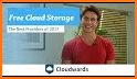 All online cloud storage 2018 related image