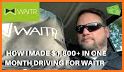 Waitr - Driver related image