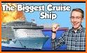 Big Cruiser Ship Simulator related image