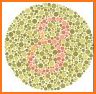 Color Blind Check related image