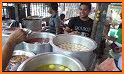 Street Food Time related image