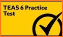 5 TEASE Practice Tests related image