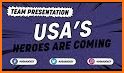 US Ice Hockey Stars Tournament 2018 related image