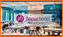 Focus For Hotel related image