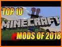 Creatures Mod For MCPE 2018 related image