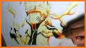 How To Draw Naruto For Fans related image