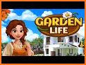 My Home Design : Garden Life related image