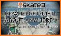 Just Skate related image