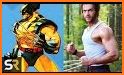 Heroes of Comics: Wolverine HD Wallpapers related image