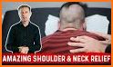 Neck, shoulder pain relief related image