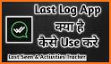 LastLog - Last Seen Online Tracker related image