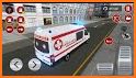 American Ambulance Sim Games related image