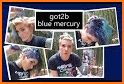 Blue Mercury related image