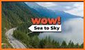 Vancouver Audio Guided Tour related image