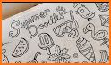 Doodle Button - Icon Pack related image