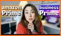 Amazon Business related image