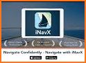 Skipper - nautical navigation available offline related image