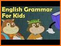 Basics in Education & English Learning for Kids related image