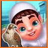 Falcon Dash – Obstacle Course Arab Runner related image