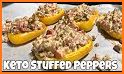 Weight loss Recipes, Christmas keto diet recipes related image