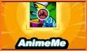 AnimeMe: Meme, Avatar Editor related image