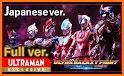 Ultrafighter Ultraman ORB Legend Fighting Heroes related image