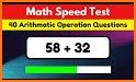 Speed Math - Human Calculator related image